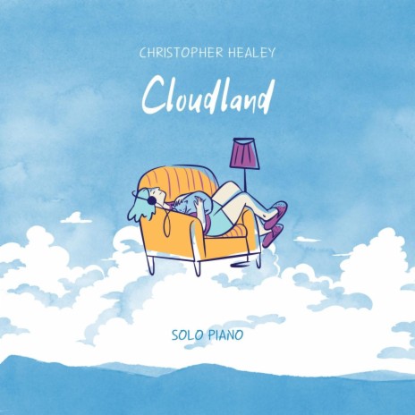 Cloudland | Boomplay Music
