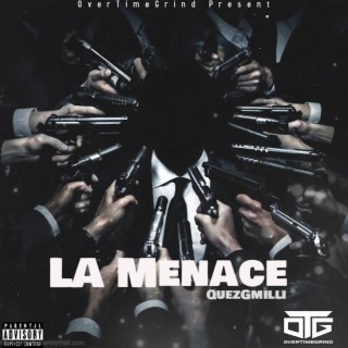 L.A. Menace