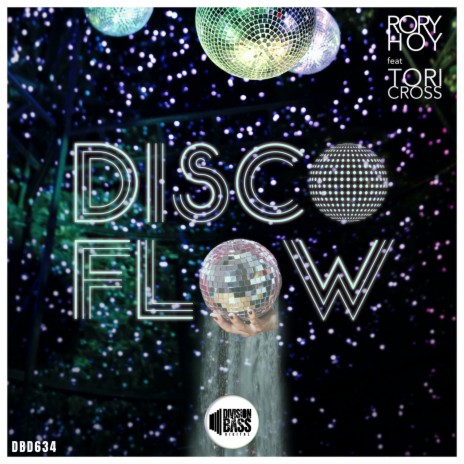 Disco Flow (feat. Tori Cross) (Extended Mix)