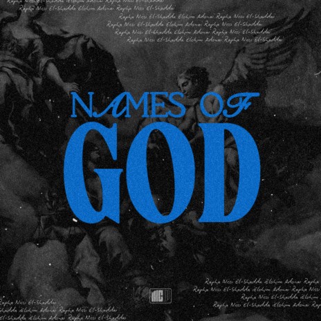 Names Of God | Boomplay Music
