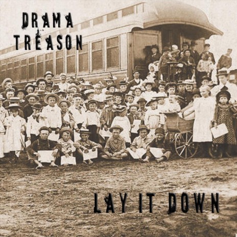 Lay It Down | Boomplay Music