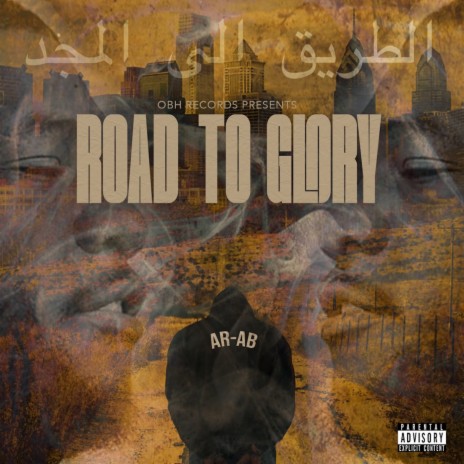 Road To Glory | Boomplay Music