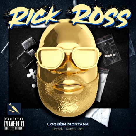 Rick Ro$$ ft. Santi Bm | Boomplay Music