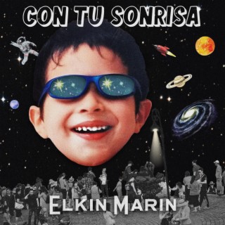 Con Tu Sonrisa