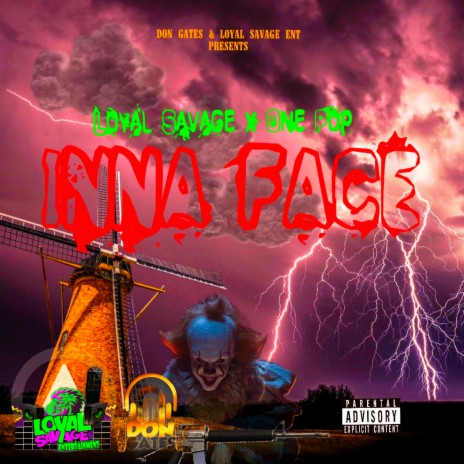 Inna Face ft. One Pop | Boomplay Music