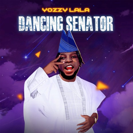 Dancing Senator