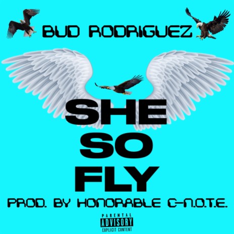 She So Fly | Boomplay Music