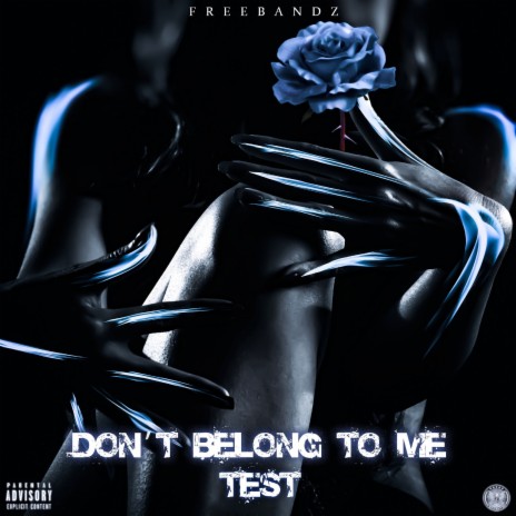 Don't Belong to Me | Boomplay Music