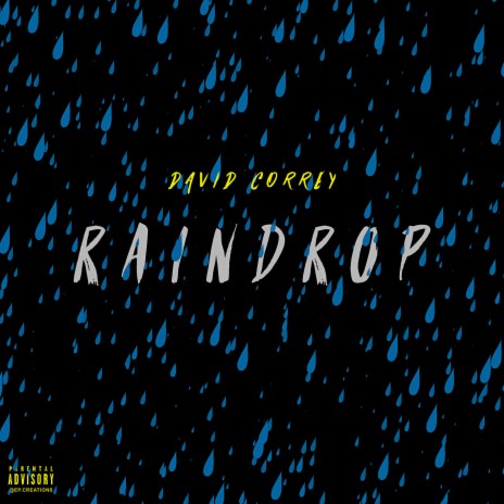 Raindrop | Boomplay Music