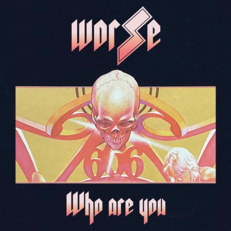 Who Are You | Boomplay Music