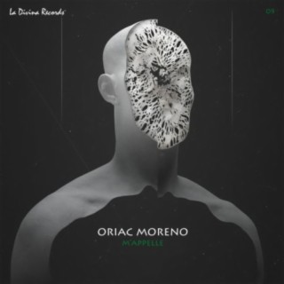 Oriac Moreno