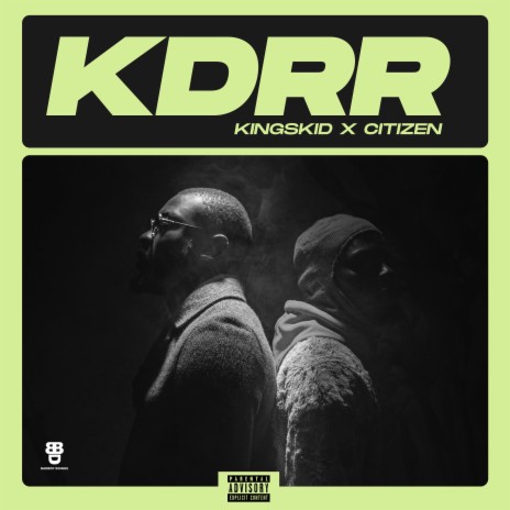 Kdrr ft. kingskid & citizen