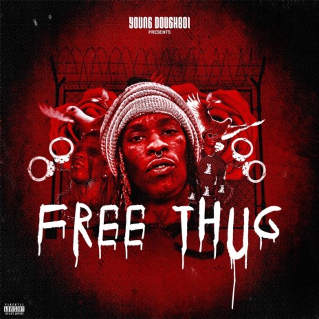 Free Thug | Boomplay Music