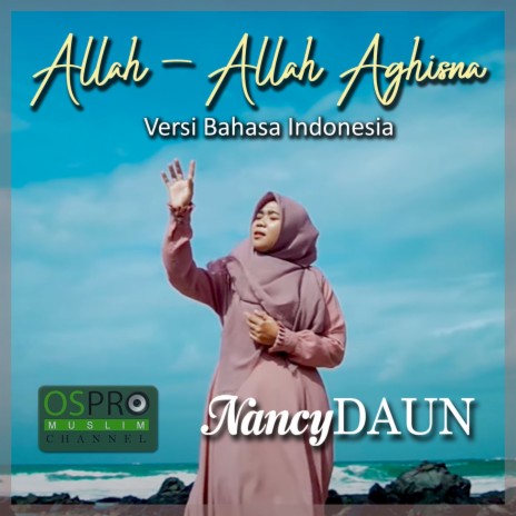 Allah - Allah Aghisna Versi Indonesia | Boomplay Music