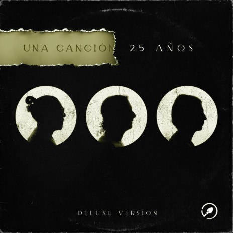 Una Canción (25 Años) (Deluxe Version) | Boomplay Music