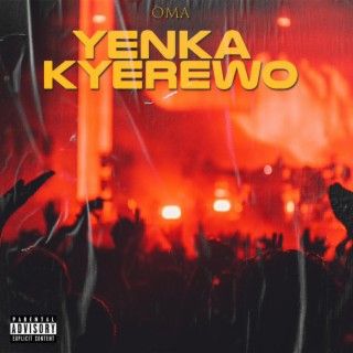 YENKA KYEREWO