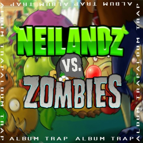 Plants vs Zombies (Day) (Trap) | Boomplay Music