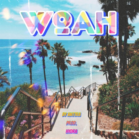 Woah | Boomplay Music