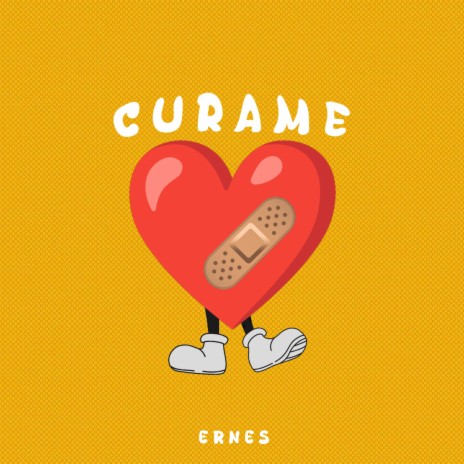 Curame | Boomplay Music