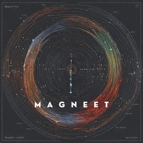 MAGNEET | Boomplay Music