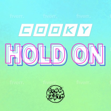 Hold On | Boomplay Music