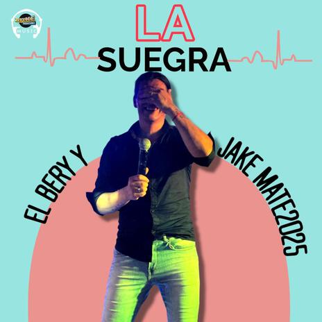 LA SUEGRA | Boomplay Music