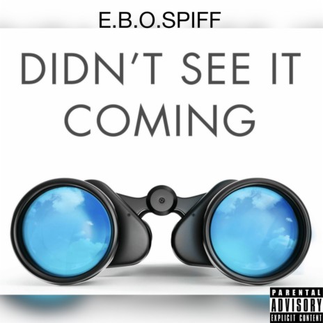 Didn't See It Coming | Boomplay Music