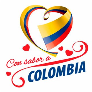 Con Sabor a Colombia