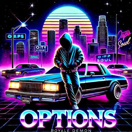 Options | Boomplay Music