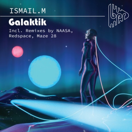 Galaktik (NAASA Remix)