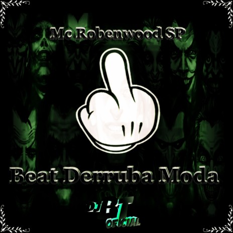 Beat Derruba Moda | Boomplay Music