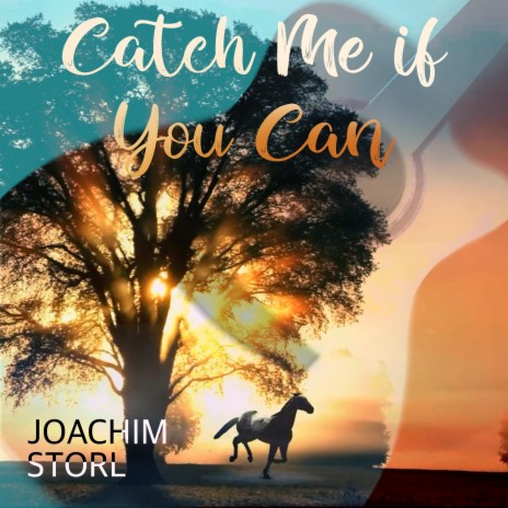 Catch Me if You Can | Boomplay Music