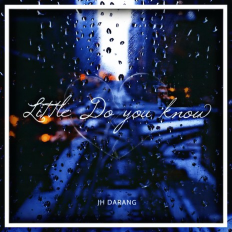 Little Do You Know (tagalog Verse) | Boomplay Music