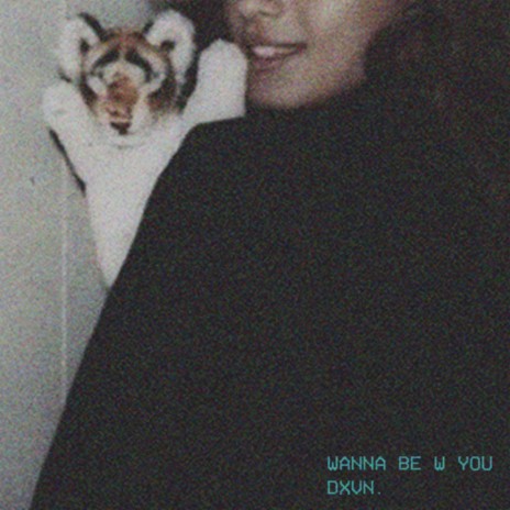 Wanna Be With You