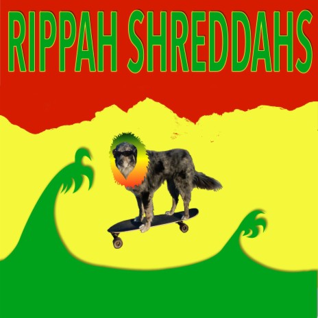 Rippah Shreddahs