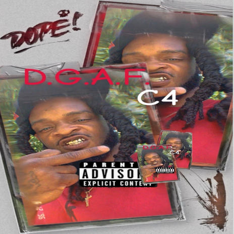 D.G.A.F. | Boomplay Music