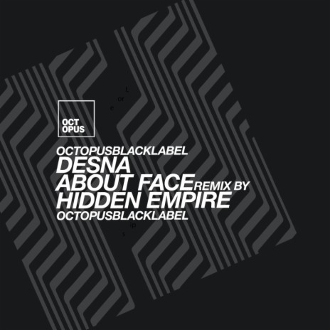 About-Face (Hidden Empire Remix)