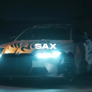 SAX