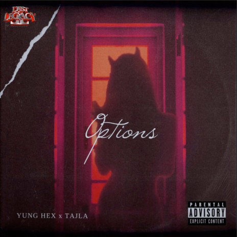 Options ft. Yung Hex