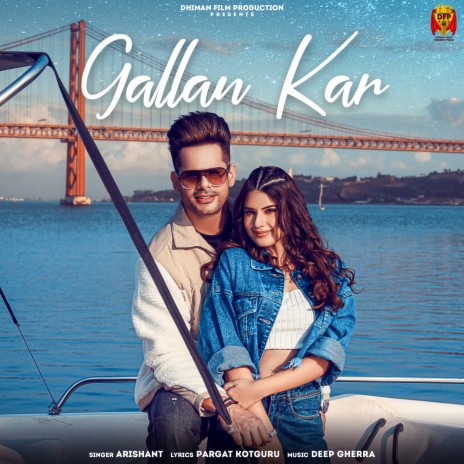 Gallan Kar | Boomplay Music