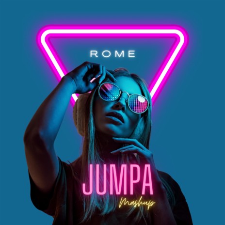 JUMPA (Mashup) | Boomplay Music