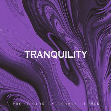 Tranquility ft. Soraya Khalesi | Boomplay Music