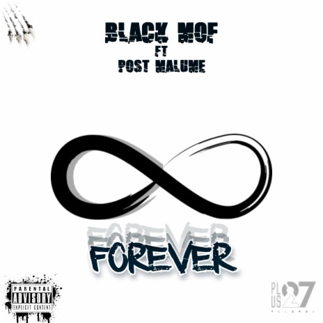 Forever (Extended Version) ft. Post Malome | Boomplay Music