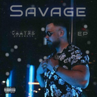 Savage EP