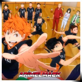 Team Potential (Haikyuu!!)