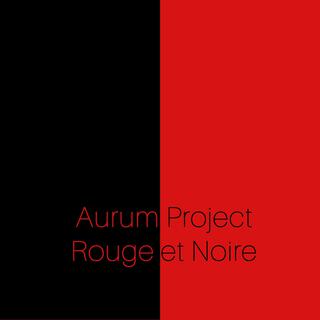 Rouge et Noire