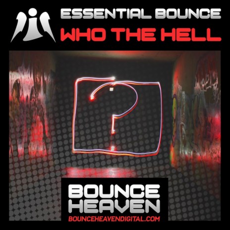 Who The Hell | Boomplay Music