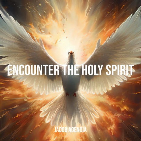 Encounter the Holy Spirit | Boomplay Music