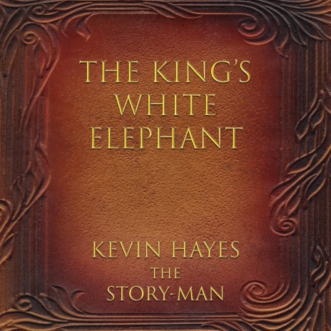 The King's White Elephant | Boomplay Music