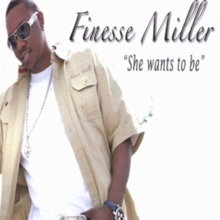 Finesse Miller